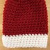 Santa Beanie Skullcap