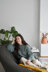 Debbie Bliss Eloisa Sweater PDF