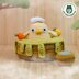 Otori-sama, Spirited Away Duck