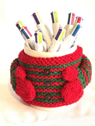 Christmas Cosy Mug Hugs