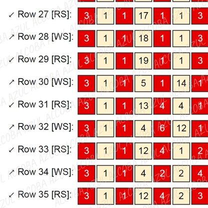 Bordered Cushion J Initial Letter Pillow Mini C2C Crochet Pattern ABC Name Bolster