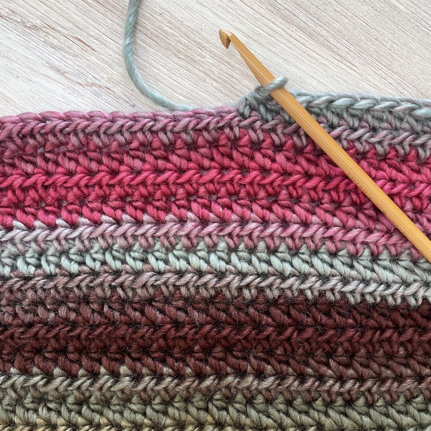 Lion Brand Landscapes - view 2