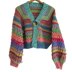 Colour Me Happy Cardigan