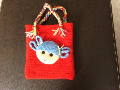 Jolly Dolly bag