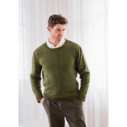 Holt in Mode at Rowan Alpaca Wool - Downloadable PDF