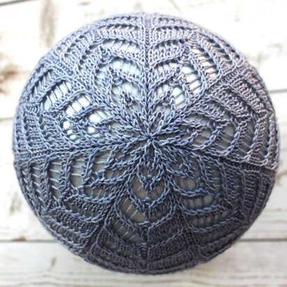Ipheion - knitting pattern