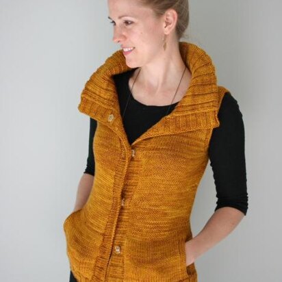 Mielie Vest