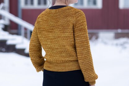 Xanthia Cardigan