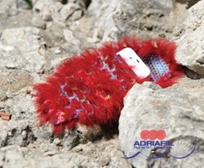Adriafil Dritto & Rovescio Magazine - Accessories