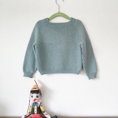 Perla Sweater