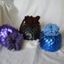 Dragon Scale Mini Bags