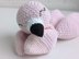 Baby Flamingo Comforter