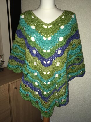 Virus poncho