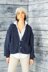 Cardigan in Stylecraft Recreate - 9856 - Downloadable PDF.