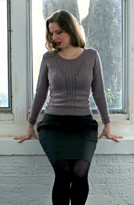 Locksley Sweater