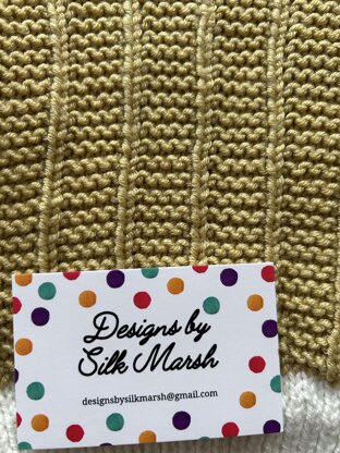Rhidian Unisex Jumper