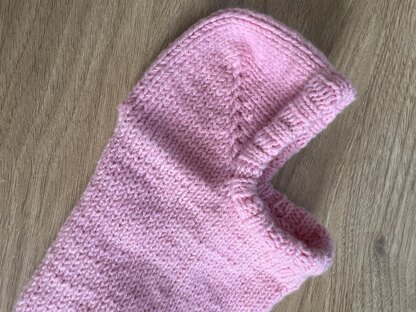 Cotton Trainer Socks
