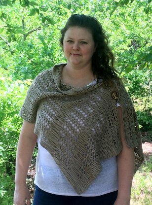 Willow Creek Wrap