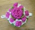 Flower Basket Tea Cosy