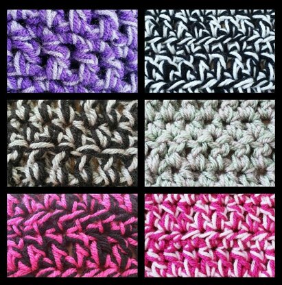 Thea Cozy Infinity Scarf