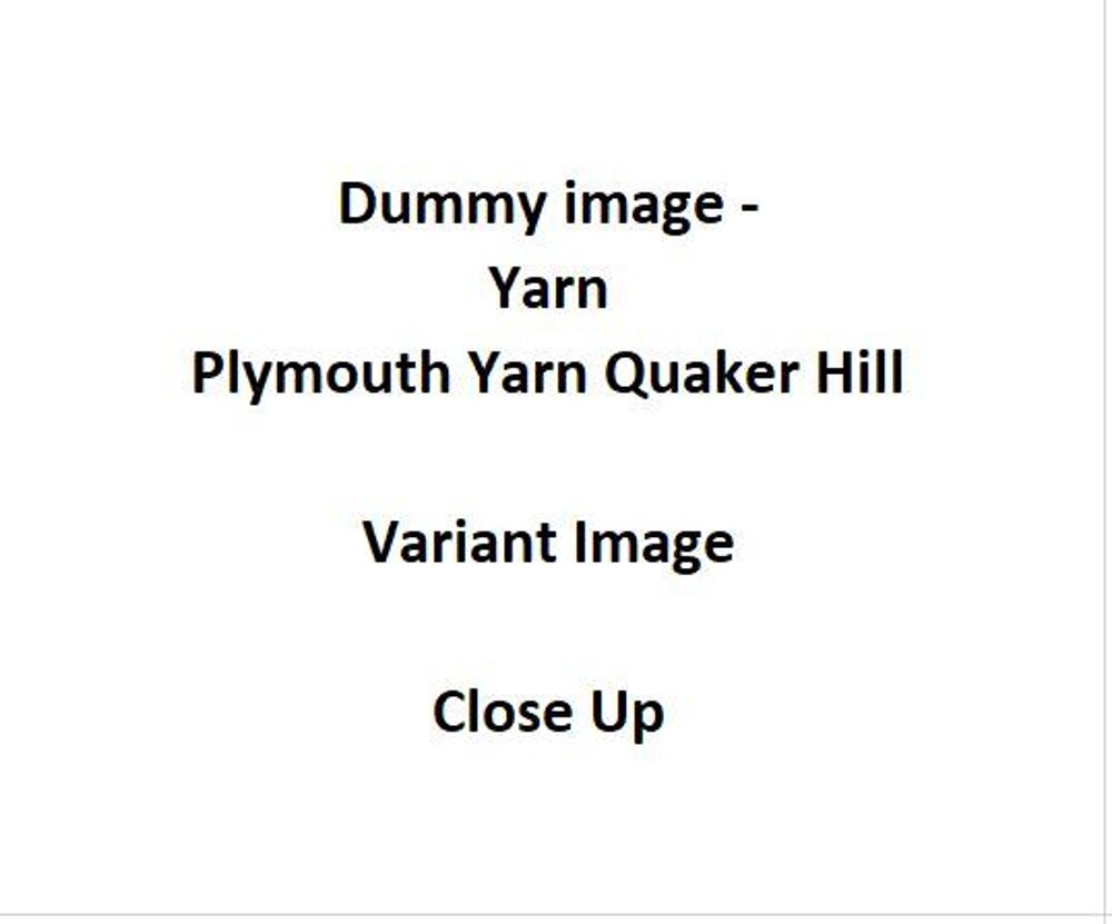 Quaker Hill Yarn - Sage (# 011), Plymouth
