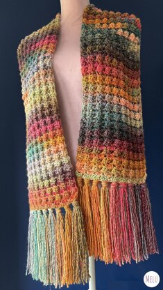 Mindfulness Scarf