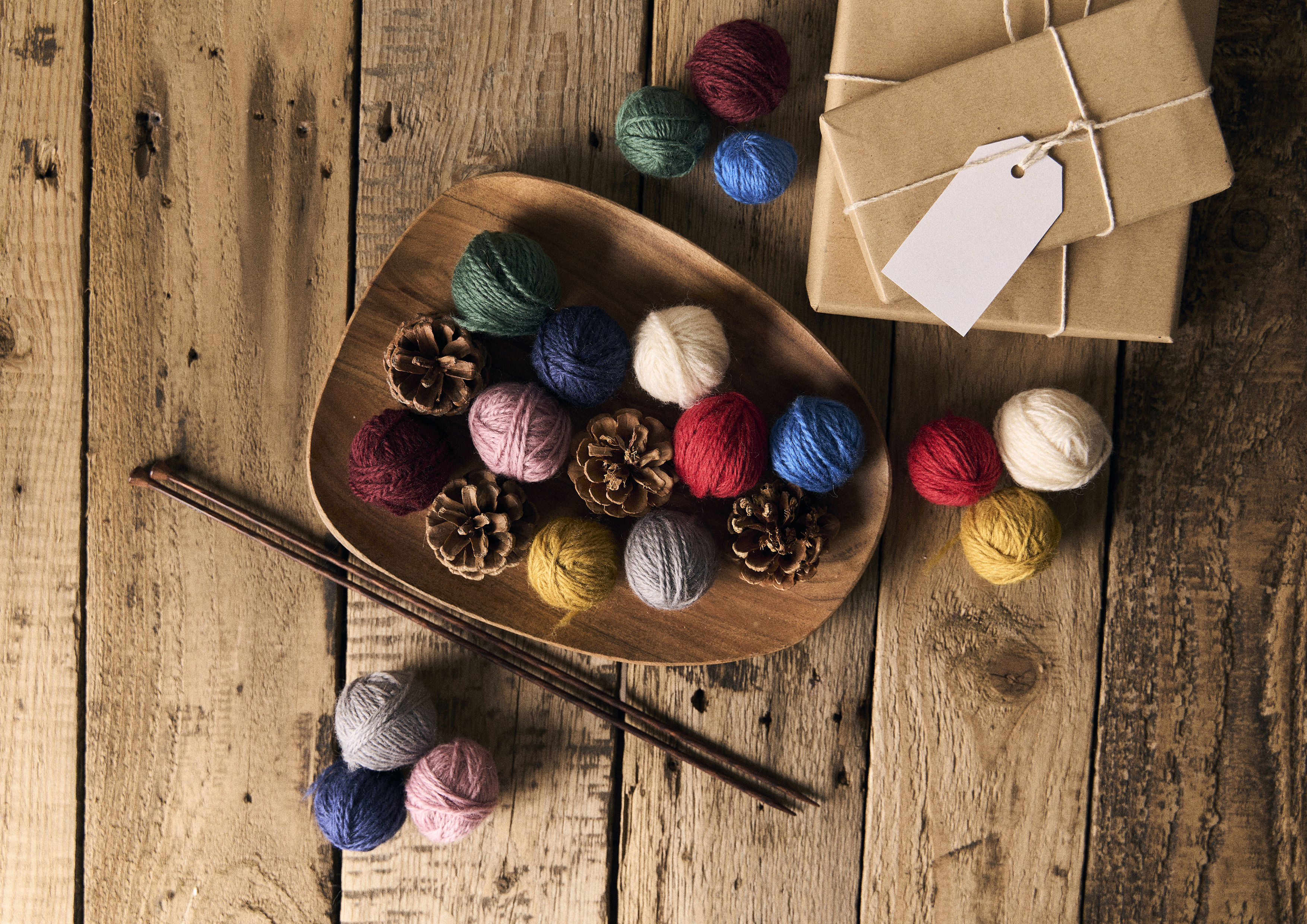 Rowan Juleteppe Knit Along by ARNE & CARLOS - view 7