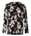 Burda Style Women's Blouses Pull-On in Two Lengths B6278 - Paper Pattern, Size 10-20