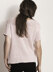 Ashby Tee in Blue Sky Fibers Skinny Cotton - 20161 PDF