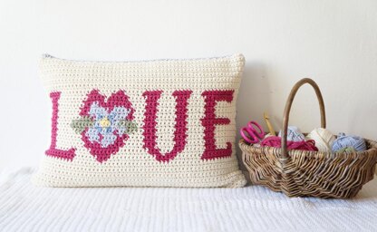 Love Cushion