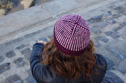 Sightseer Hat