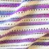 Spring Breeze Baby Blanket