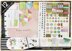 Create 365 Planner Box Kit - Stay Happy