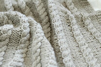 Nhylan Winter Blanket