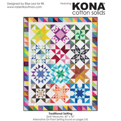 Quilt block shop patterns