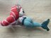 Mermaid doll + Videos