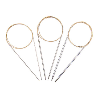 Addi Turbo Circular Needles 80cm 2.00mm (approx. 32" US 0)