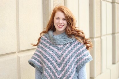 Partridge Creek Poncho LIte