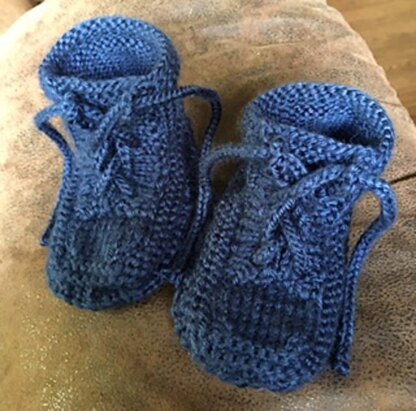 Baby Shoes