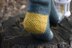 Woodland socks