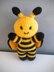 Bumble the Bee