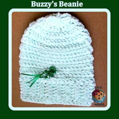 Buzzy's Beanie