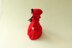 Little Red Riding Hood Topsy Turvy Doll