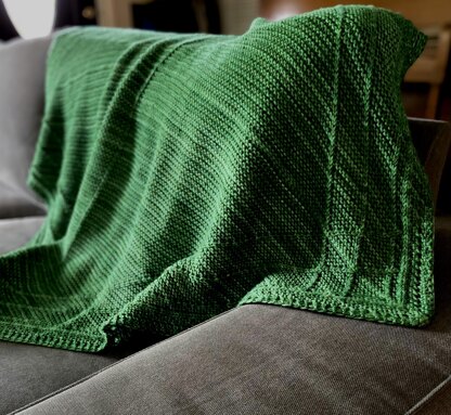 Delineate Blanket