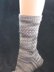 Sasha Sock Pattern