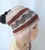 Dylan Ear Flap Beanie
