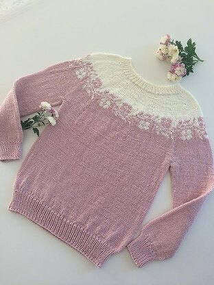 Ritha sweater