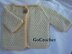 Zoom Tunisian Cardigan (Baby & child)