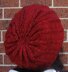 Evanescent Slouchy Hat