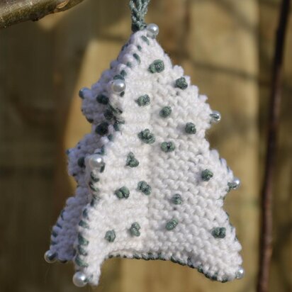 Christmas Tree Decoration